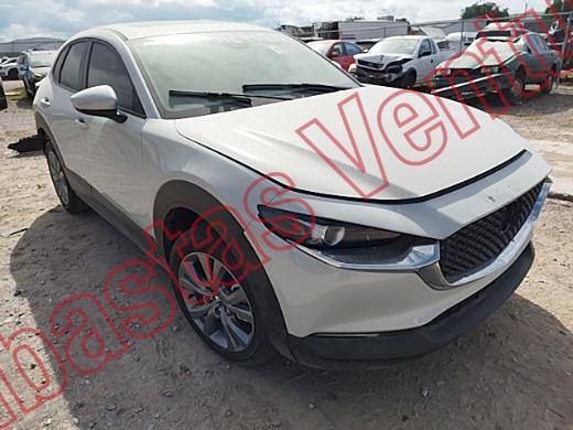 MAZDA CX-30 2026, foto 3 de 19