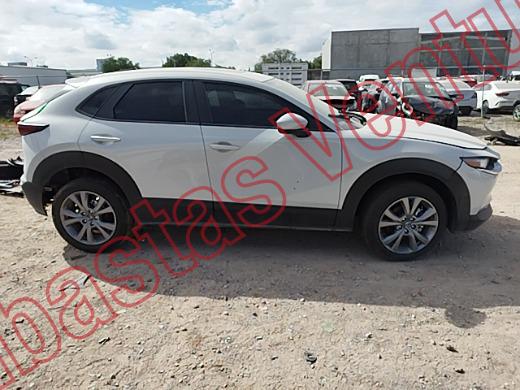 MAZDA CX-30 2026, foto 4 de 19