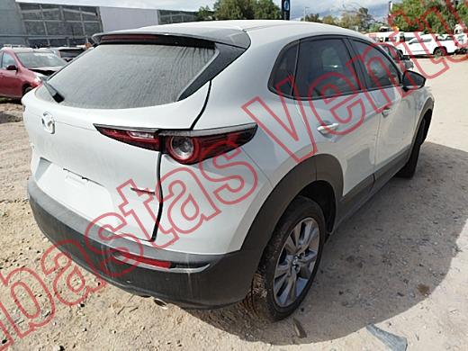 MAZDA CX-30 2026, foto 5 de 19