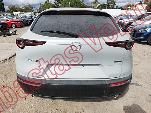 MAZDA CX-30 2026, foto 6 de 19