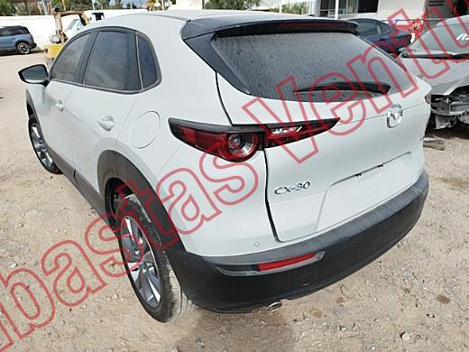 MAZDA CX-30 2026, foto 7 de 19
