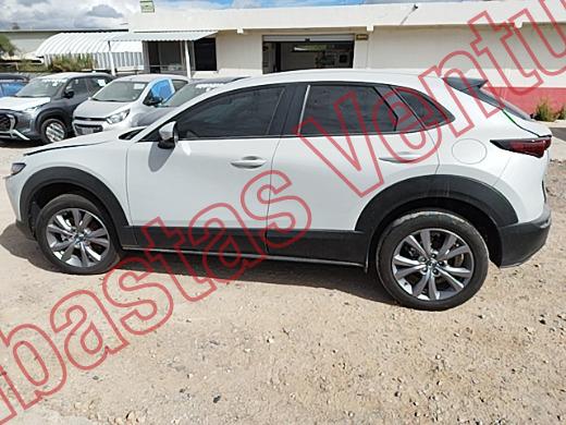 MAZDA CX-30 2026, foto 8 de 19