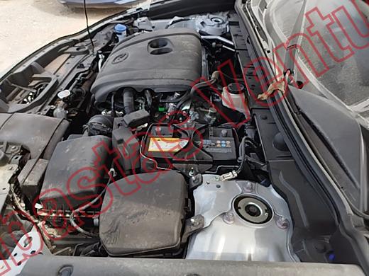 MAZDA CX-30 2026, foto 9 de 19