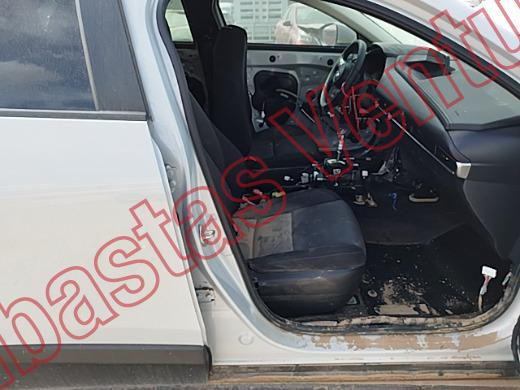 MAZDA CX-30 2026, foto 12 de 19