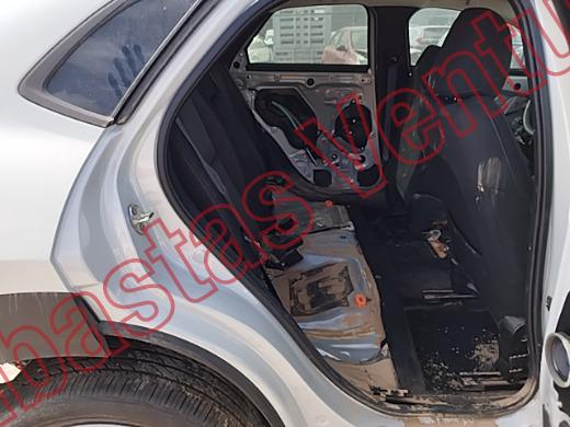 MAZDA CX-30 2026, foto 13 de 19