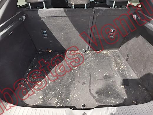 MAZDA CX-30 2026, foto 15 de 19