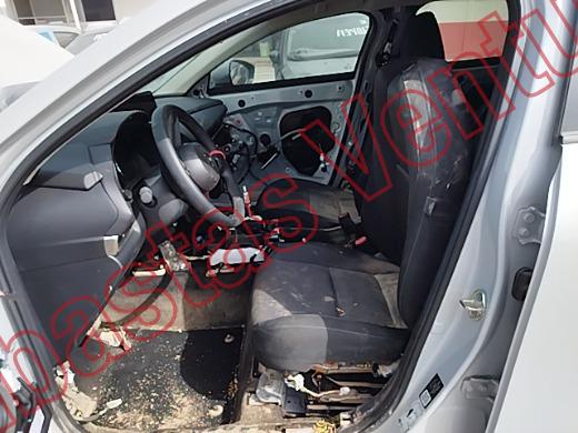 MAZDA CX-30 2026, foto 17 de 19