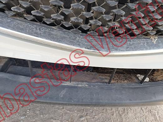 MAZDA CX-30 2026, foto 18 de 19