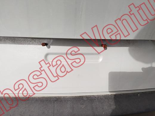 MAZDA CX-30 2026, foto 19 de 19