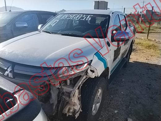 MITSUBISHI L200 2024, foto 1 de 19