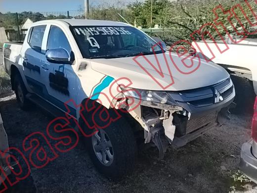 MITSUBISHI L200 2024, foto 3 de 19