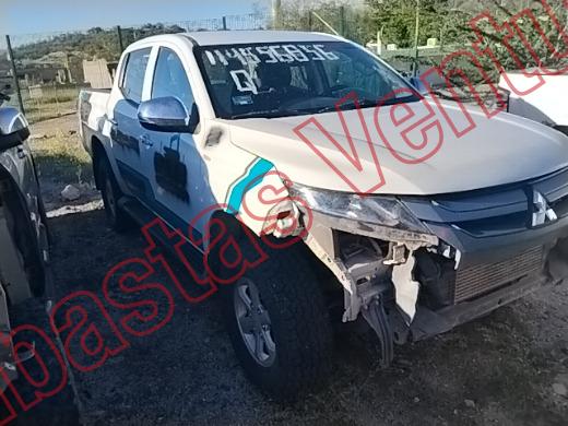 MITSUBISHI L200 2024, foto 4 de 19