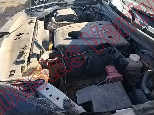 MITSUBISHI L200 2024, foto 9 de 19