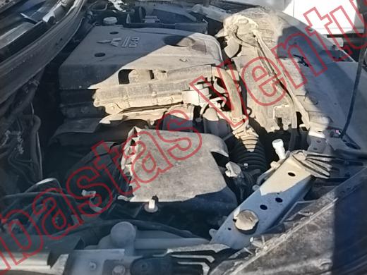 MITSUBISHI L200 2024, foto 11 de 19