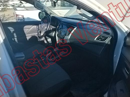 MITSUBISHI L200 2024, foto 12 de 19