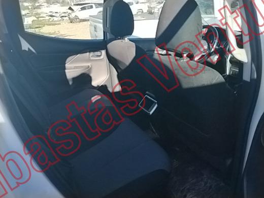 MITSUBISHI L200 2024, foto 13 de 19