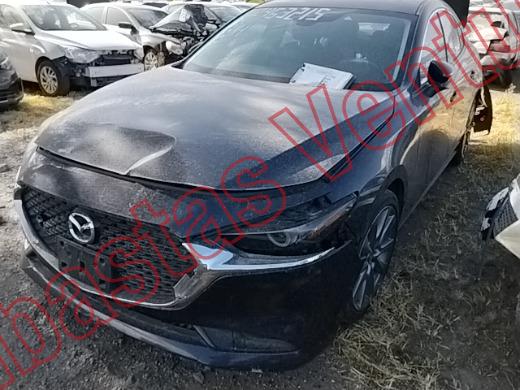 MAZDA MAZDA 3 2022, foto 1 de 19