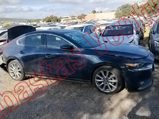 MAZDA MAZDA 3 2022, foto 4 de 19