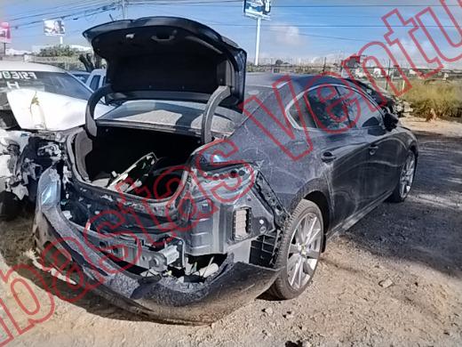 MAZDA MAZDA 3 2022, foto 5 de 19
