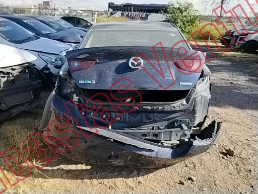 MAZDA MAZDA 3 2022, foto 6 de 19