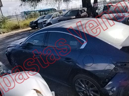 MAZDA MAZDA 3 2022, foto 8 de 19