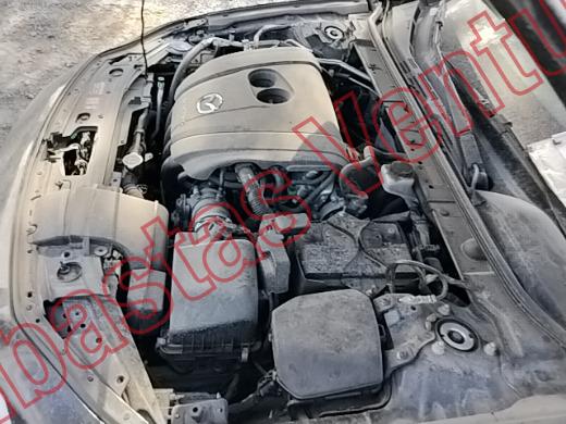 MAZDA MAZDA 3 2022, foto 9 de 19