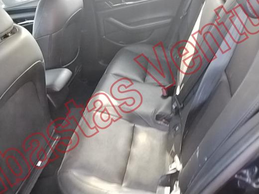 MAZDA MAZDA 3 2022, foto 16 de 19