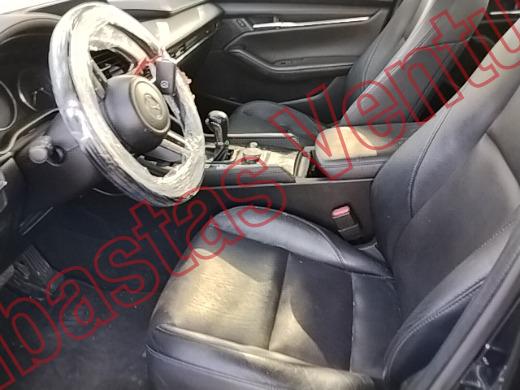 MAZDA MAZDA 3 2022, foto 17 de 19