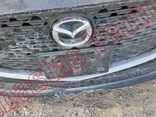 MAZDA MAZDA 3 2022, foto 18 de 19