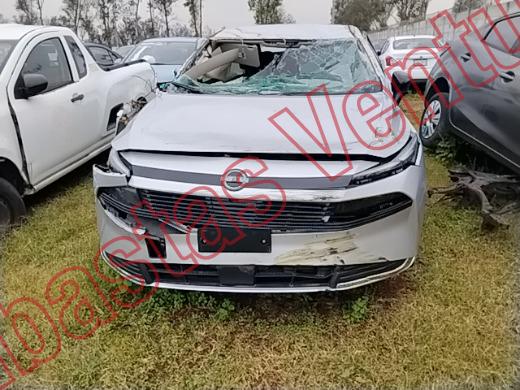 NISSAN VERSA 2026, foto 2 de 19