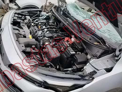 NISSAN VERSA 2026, foto 9 de 19