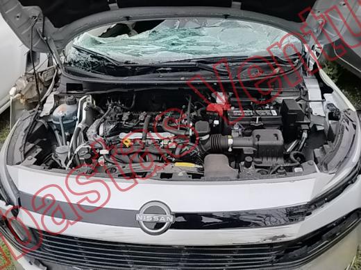 NISSAN VERSA 2026, foto 10 de 19