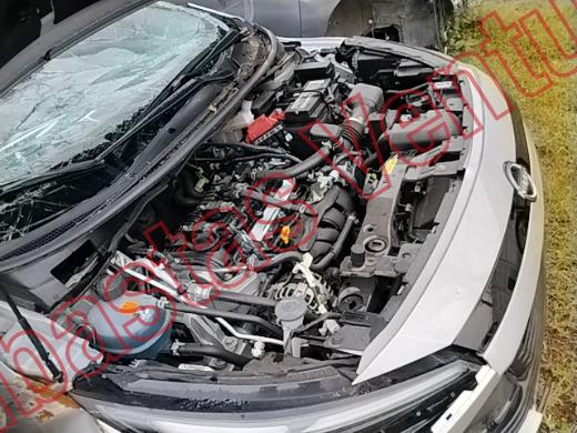 NISSAN VERSA 2026, foto 11 de 19