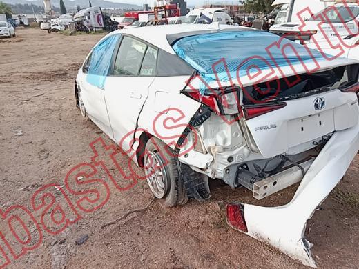 TOYOTA PRIUS 2022, foto 7 de 19
