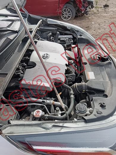 TOYOTA PRIUS 2022, foto 11 de 19