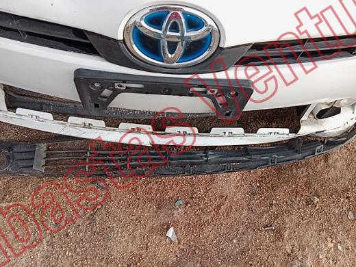 TOYOTA PRIUS 2022, foto 18 de 19