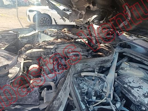 MERCEDES BENZ CLASE GLC 2019, foto 9 de 19