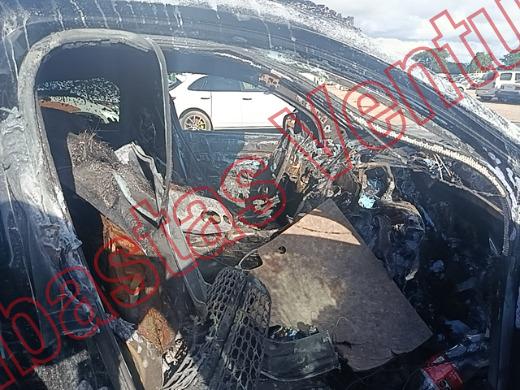 MERCEDES BENZ CLASE GLC 2019, foto 12 de 19