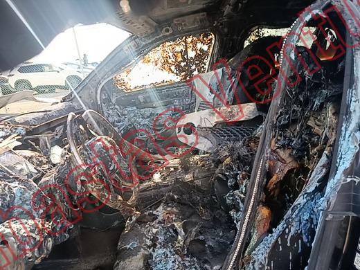 MERCEDES BENZ CLASE GLC 2019, foto 17 de 19