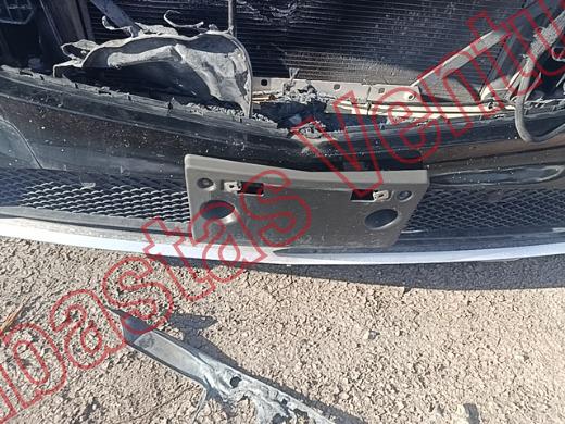 MERCEDES BENZ CLASE GLC 2019, foto 18 de 19