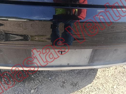 MERCEDES BENZ CLASE GLC 2019, foto 19 de 19