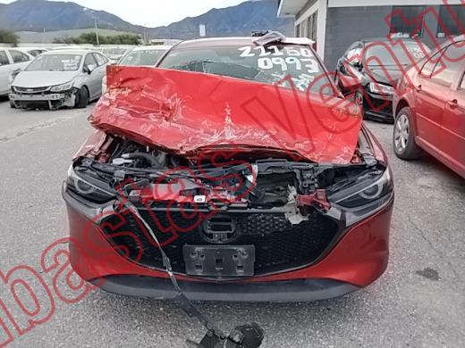 MAZDA MAZDA 3 2023, foto 2 de 19