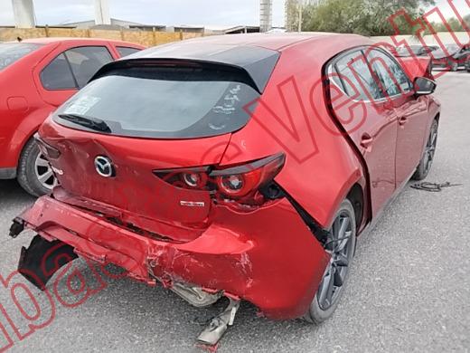 MAZDA MAZDA 3 2023, foto 5 de 19