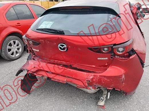 MAZDA MAZDA 3 2023, foto 6 de 19