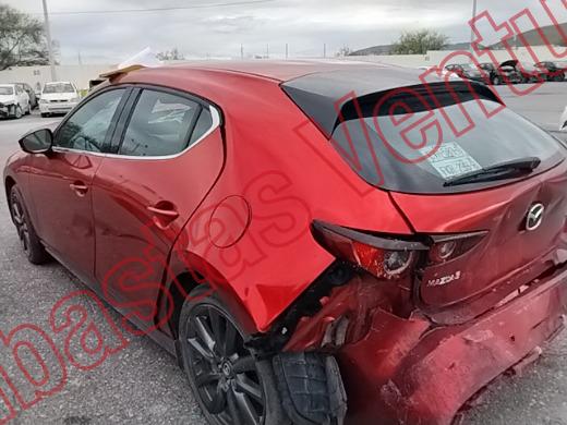 MAZDA MAZDA 3 2023, foto 7 de 19