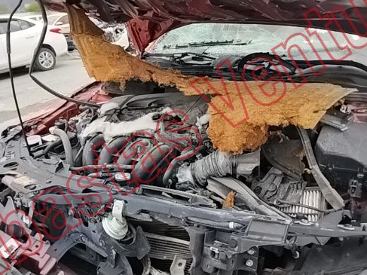 MAZDA MAZDA 3 2023, foto 9 de 19
