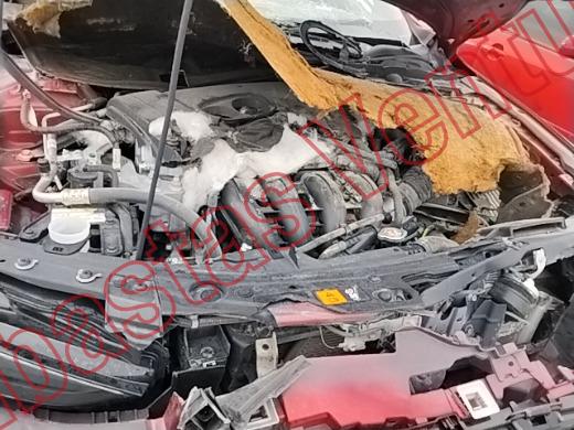 MAZDA MAZDA 3 2023, foto 11 de 19
