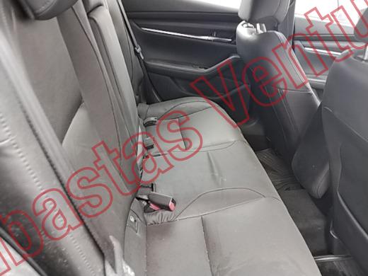 MAZDA MAZDA 3 2023, foto 13 de 19