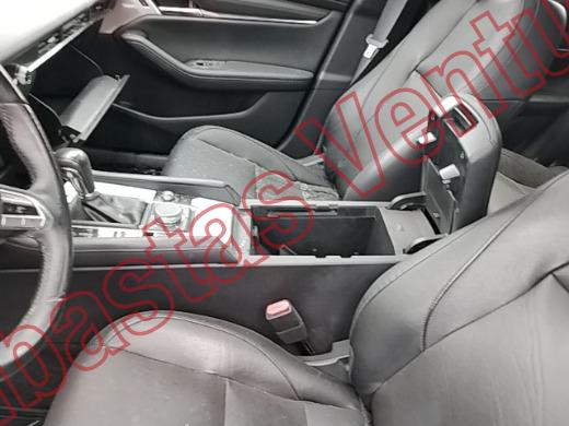 MAZDA MAZDA 3 2023, foto 17 de 19