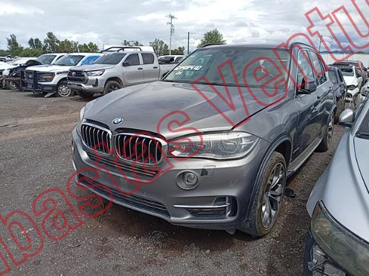 BMW X3 2014, foto 1 de 19